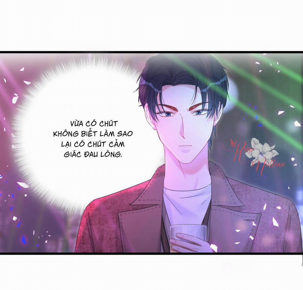 Chim Hoàng Yến Bị Chính Mình Trói Buộc 46 trang 41