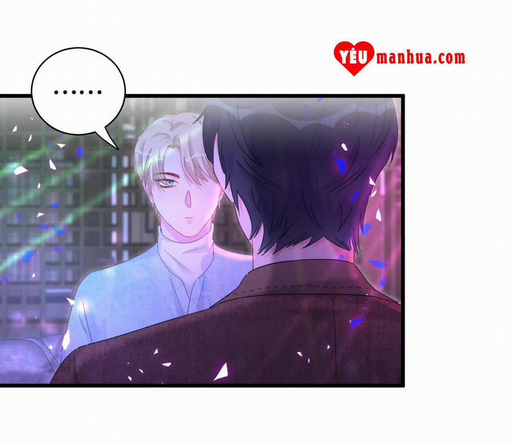 Chim Hoàng Yến Bị Chính Mình Trói Buộc 46 trang 42