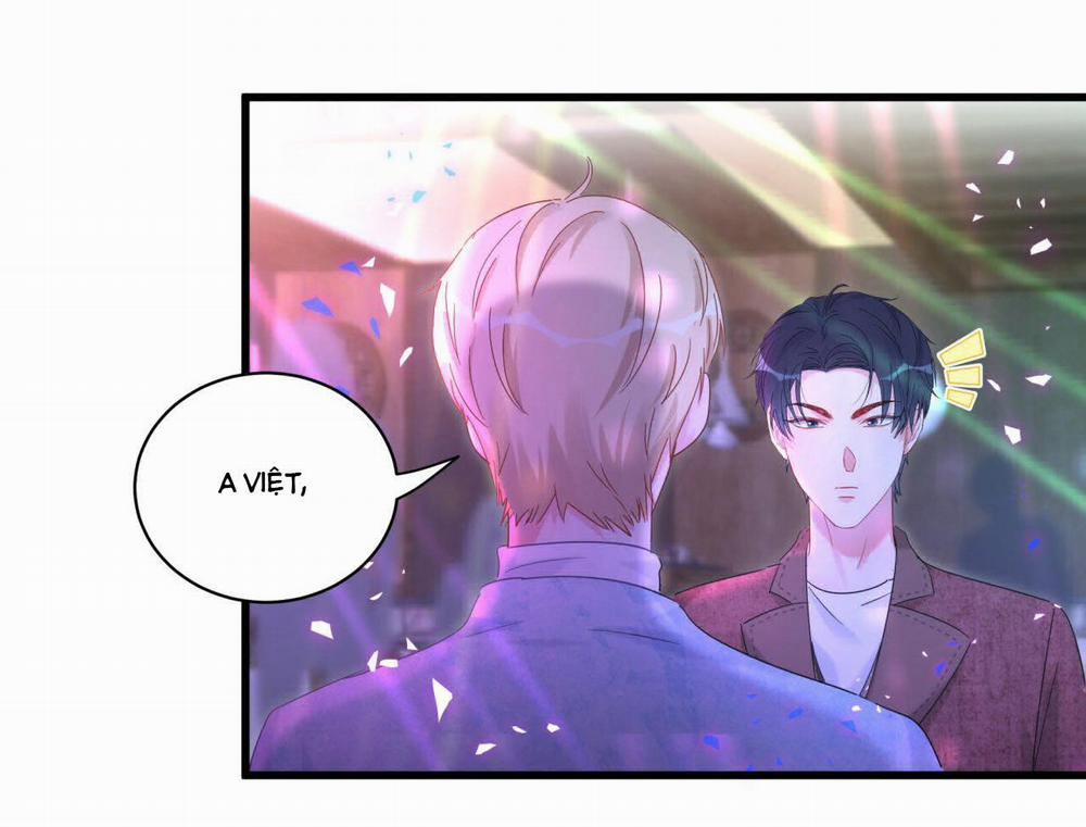 Chim Hoàng Yến Bị Chính Mình Trói Buộc 46 trang 43