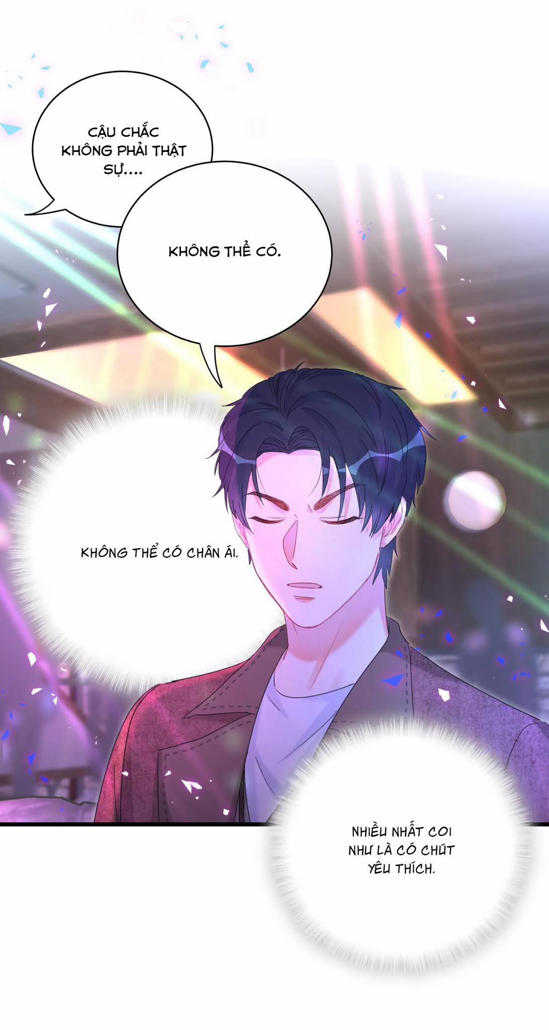 Chim Hoàng Yến Bị Chính Mình Trói Buộc 46 trang 44