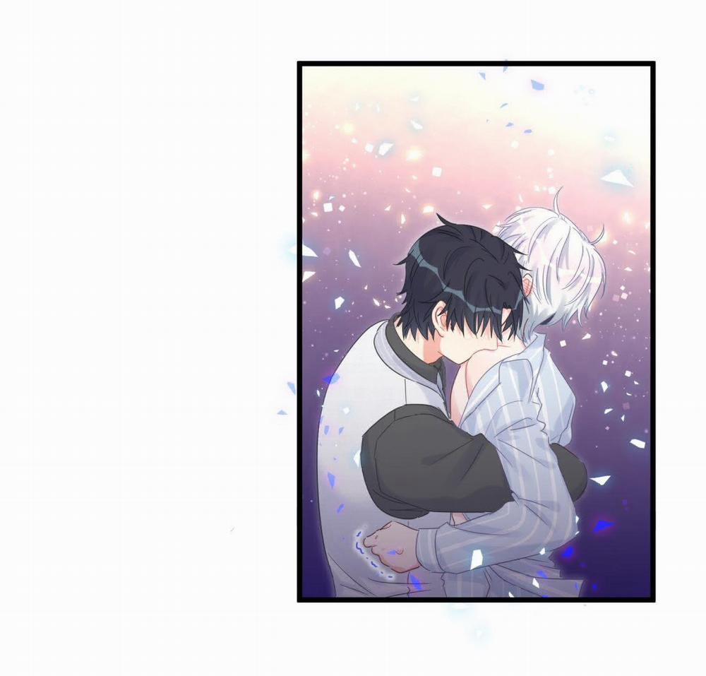 Chim Hoàng Yến Bị Chính Mình Trói Buộc 46 trang 7