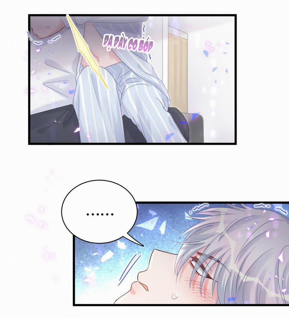 Chim Hoàng Yến Bị Chính Mình Trói Buộc 46 trang 8