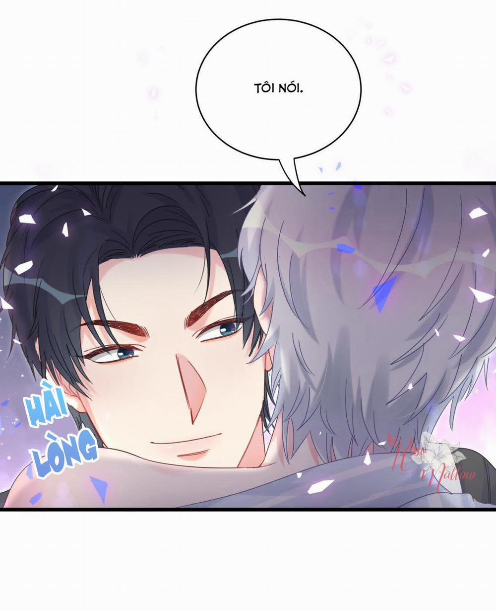 Chim Hoàng Yến Bị Chính Mình Trói Buộc 46 trang 9