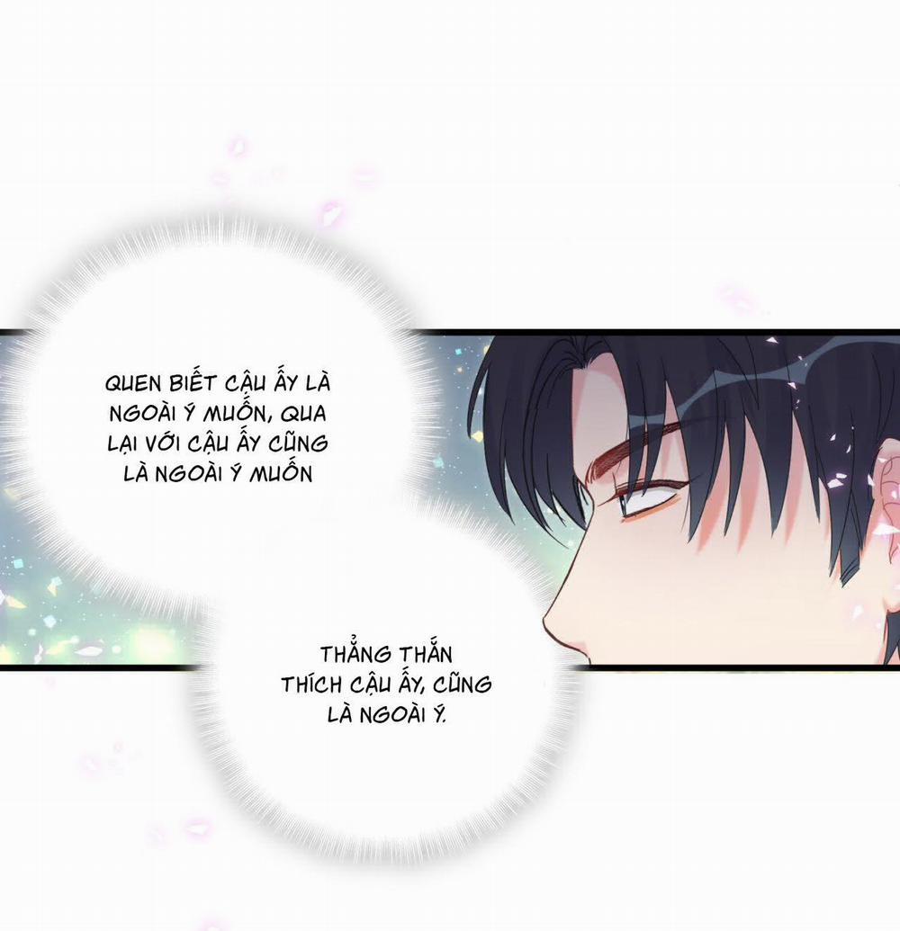 Chim Hoàng Yến Bị Chính Mình Trói Buộc 47 trang 10