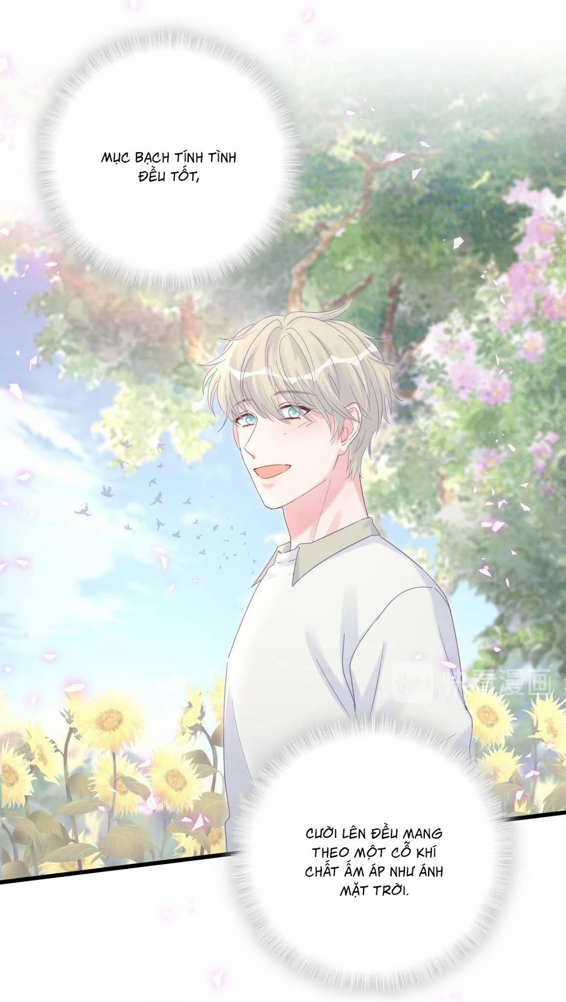 Chim Hoàng Yến Bị Chính Mình Trói Buộc 47 trang 11