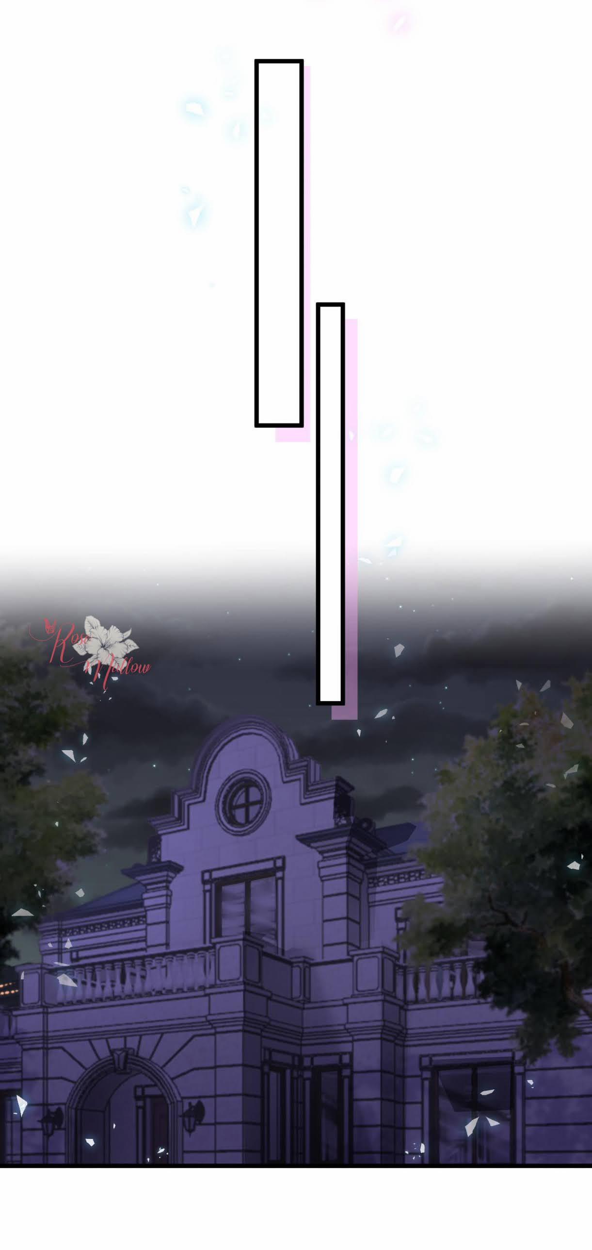 Chim Hoàng Yến Bị Chính Mình Trói Buộc 47 trang 17