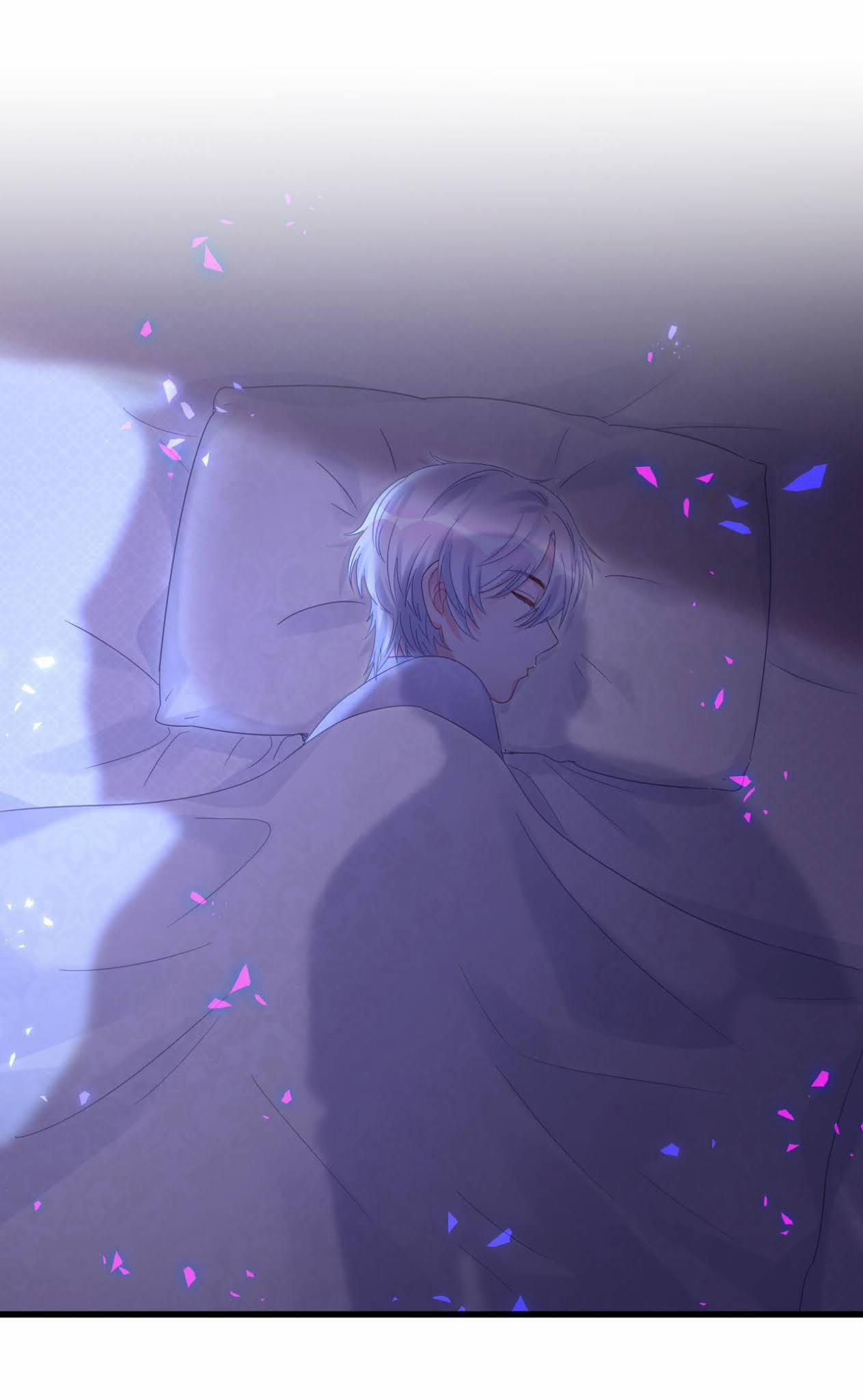 Chim Hoàng Yến Bị Chính Mình Trói Buộc 47 trang 18