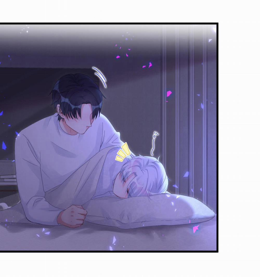 Chim Hoàng Yến Bị Chính Mình Trói Buộc 47 trang 19