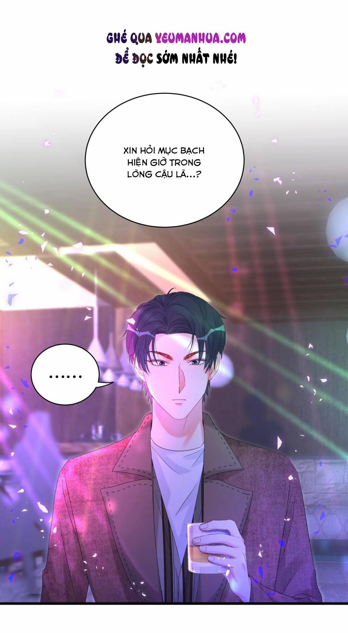 Chim Hoàng Yến Bị Chính Mình Trói Buộc 47 trang 2