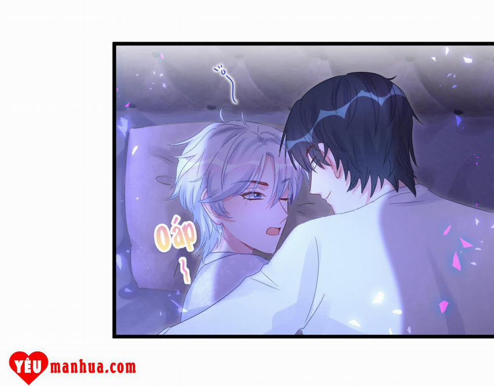 Chim Hoàng Yến Bị Chính Mình Trói Buộc 47 trang 20