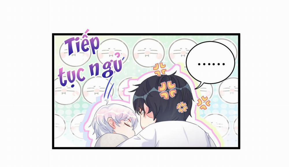 Chim Hoàng Yến Bị Chính Mình Trói Buộc 47 trang 21