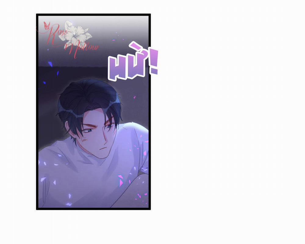 Chim Hoàng Yến Bị Chính Mình Trói Buộc 47 trang 23