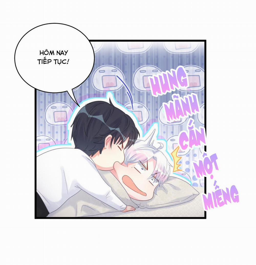 Chim Hoàng Yến Bị Chính Mình Trói Buộc 47 trang 24