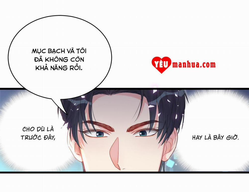 Chim Hoàng Yến Bị Chính Mình Trói Buộc 47 trang 3