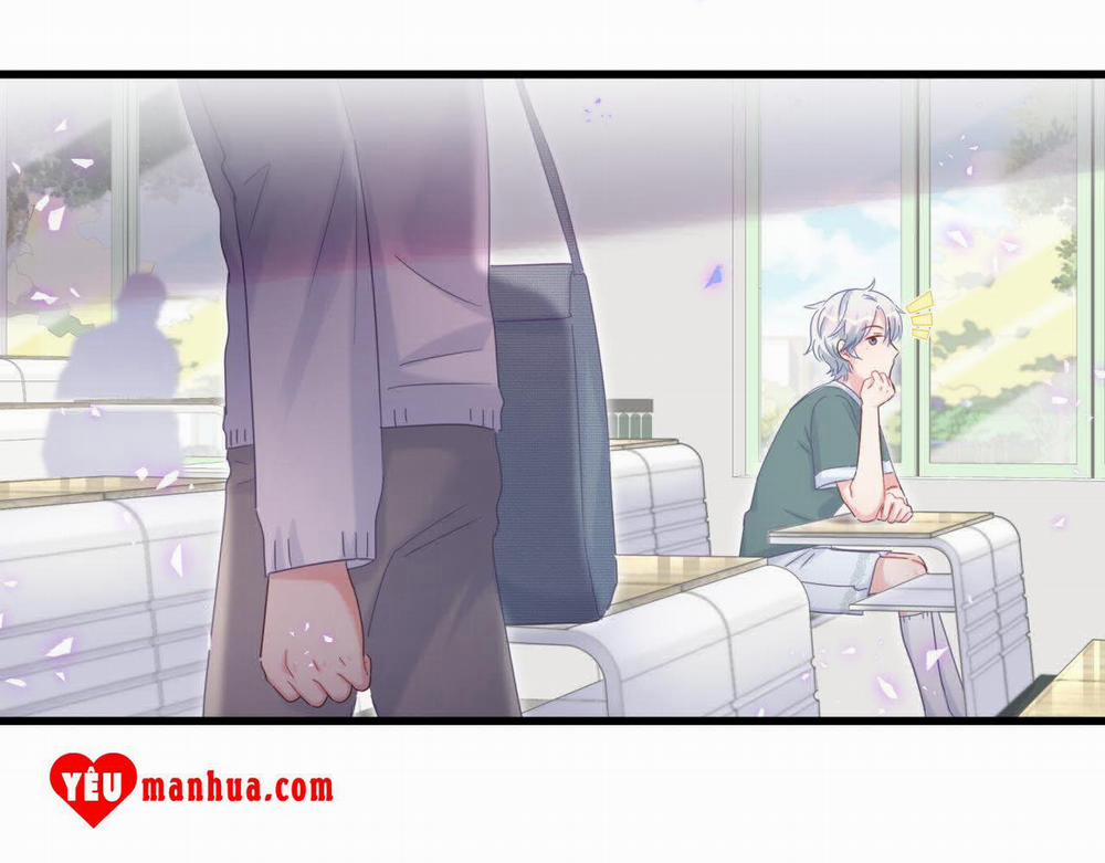 Chim Hoàng Yến Bị Chính Mình Trói Buộc 47 trang 32