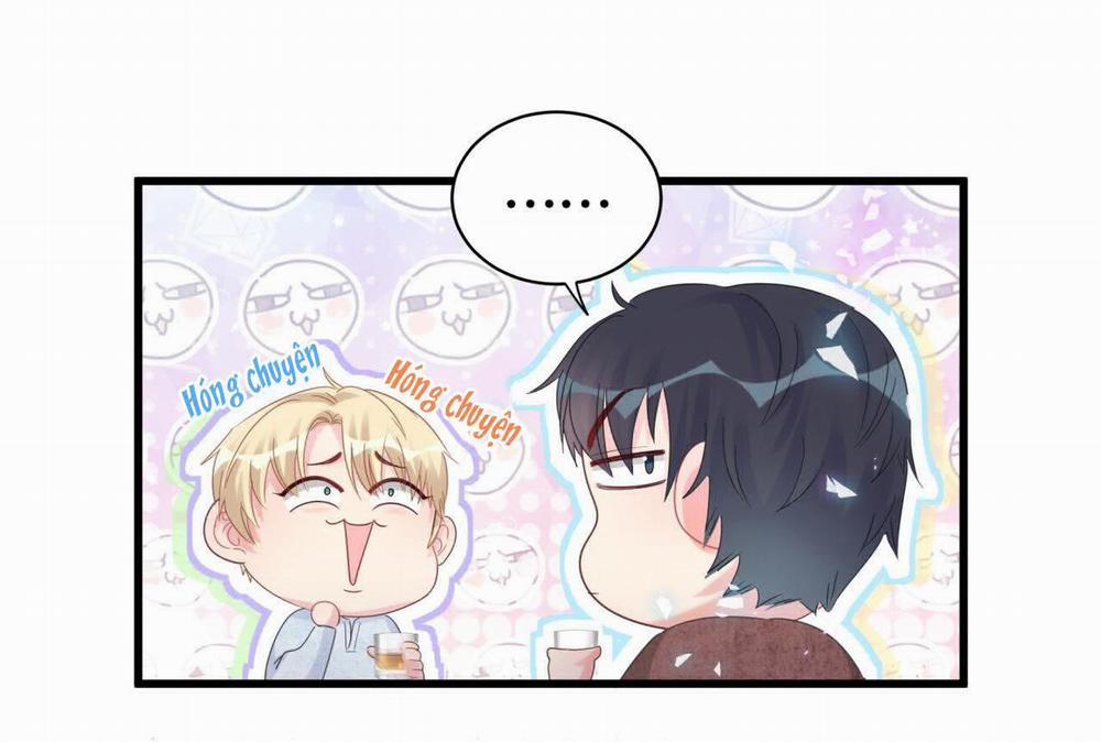 Chim Hoàng Yến Bị Chính Mình Trói Buộc 47 trang 7