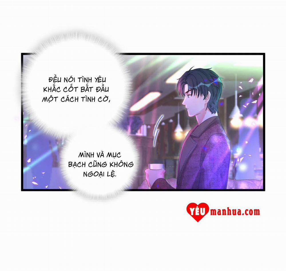 Chim Hoàng Yến Bị Chính Mình Trói Buộc 47 trang 9