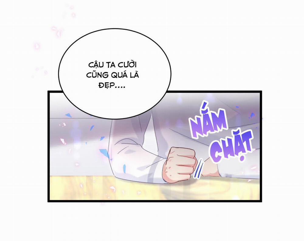 Chim Hoàng Yến Bị Chính Mình Trói Buộc 48 trang 10