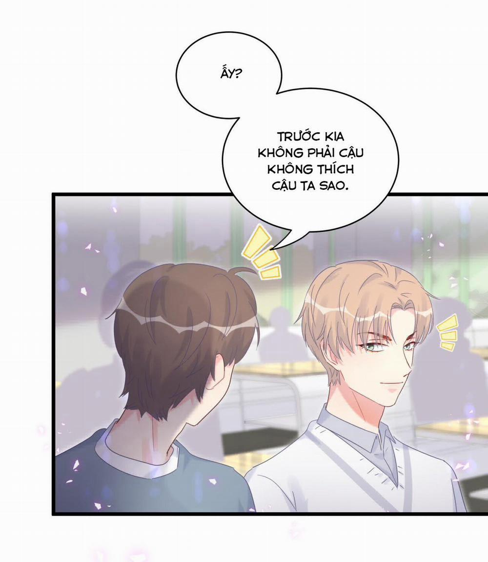 Chim Hoàng Yến Bị Chính Mình Trói Buộc 48 trang 12