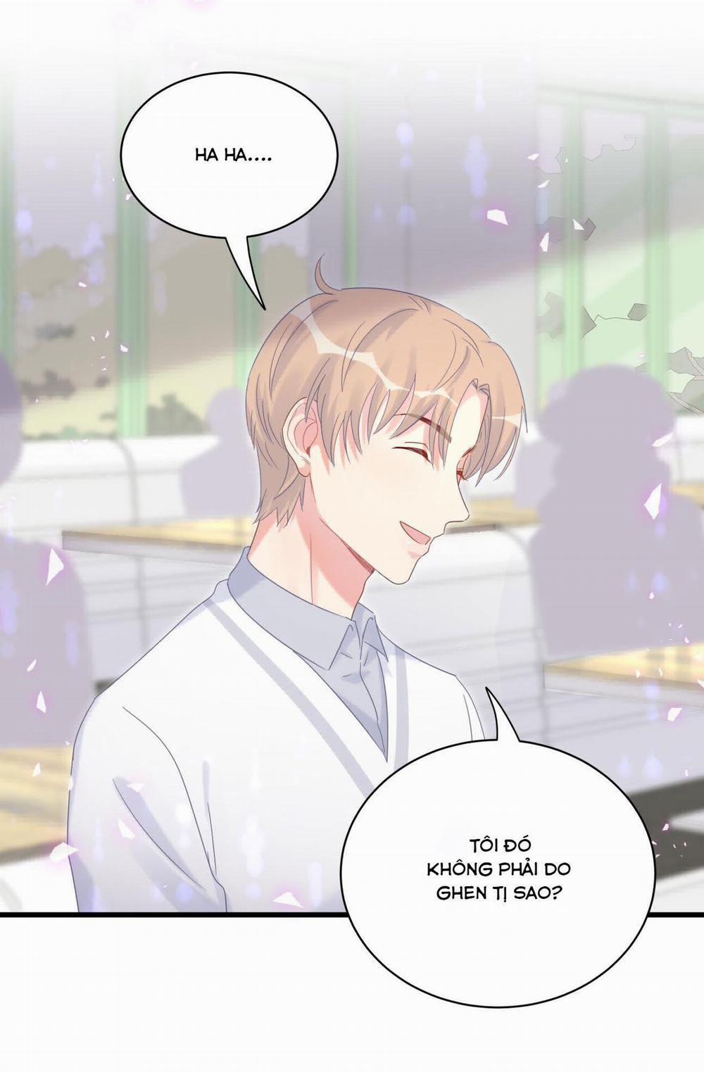 Chim Hoàng Yến Bị Chính Mình Trói Buộc 48 trang 13