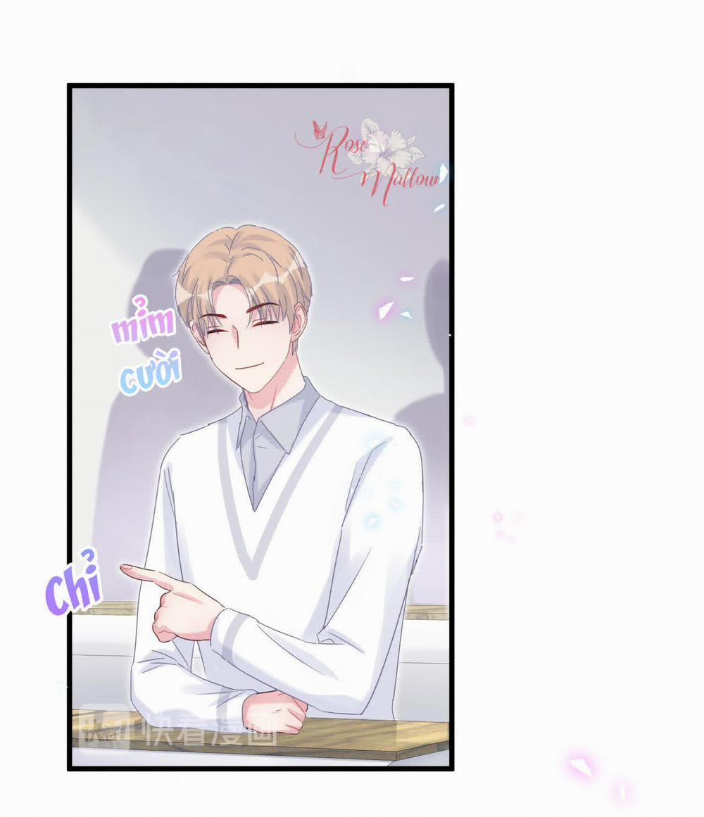 Chim Hoàng Yến Bị Chính Mình Trói Buộc 48 trang 15