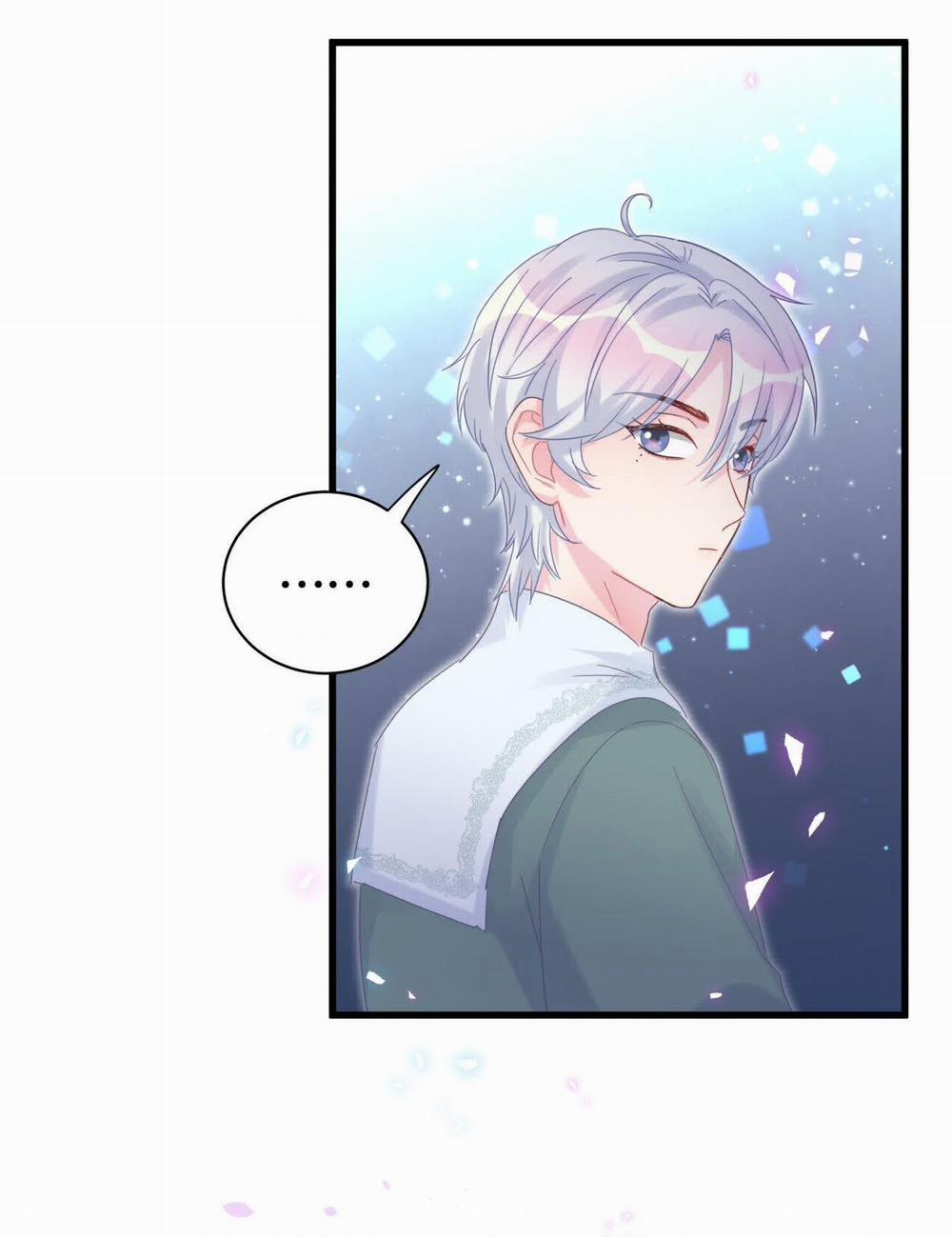 Chim Hoàng Yến Bị Chính Mình Trói Buộc 48 trang 16