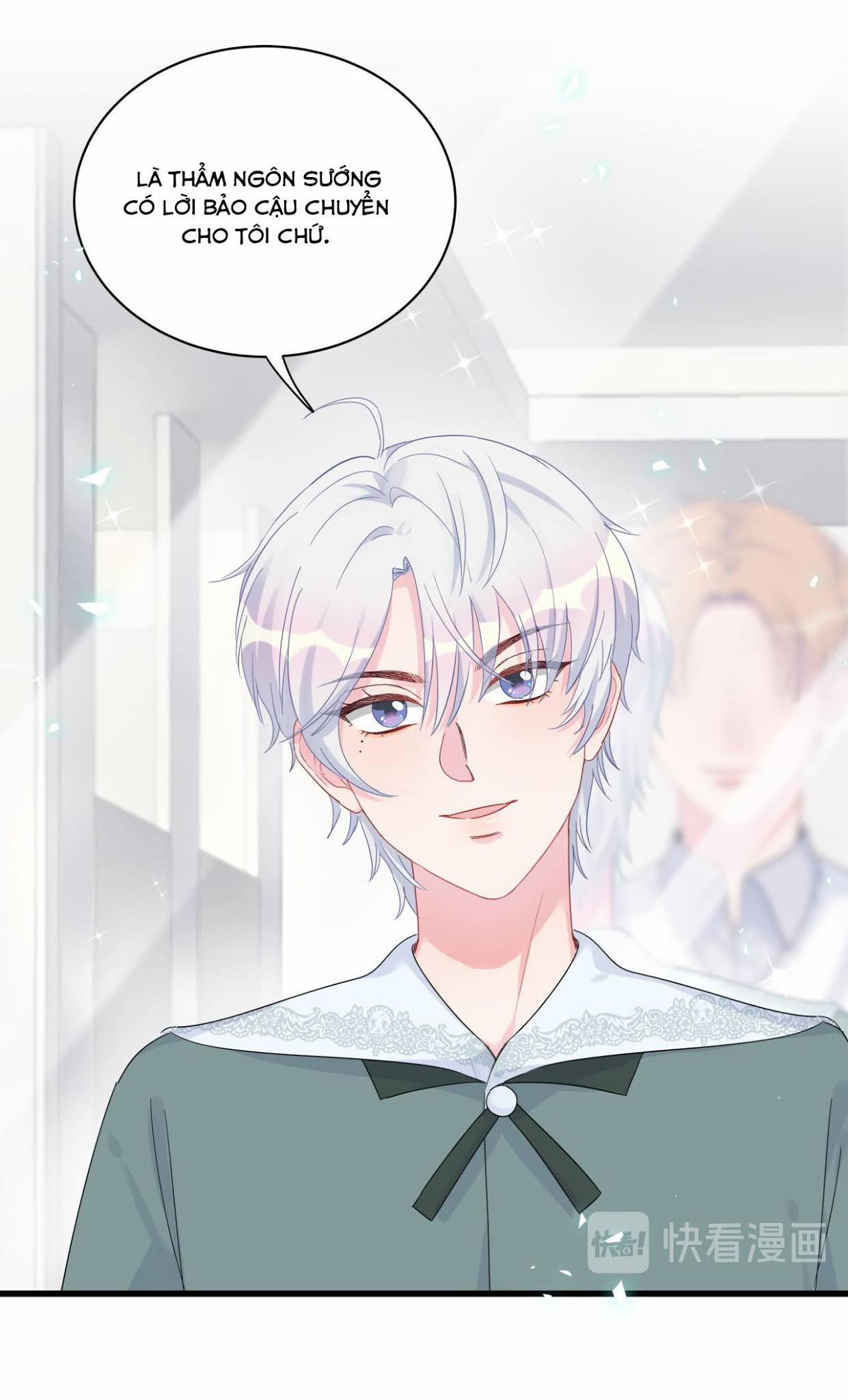 Chim Hoàng Yến Bị Chính Mình Trói Buộc 48 trang 21