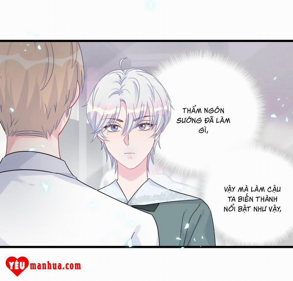 Chim Hoàng Yến Bị Chính Mình Trói Buộc 48 trang 23