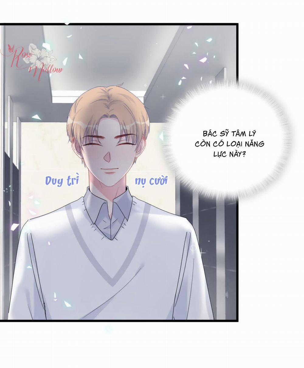 Chim Hoàng Yến Bị Chính Mình Trói Buộc 48 trang 24