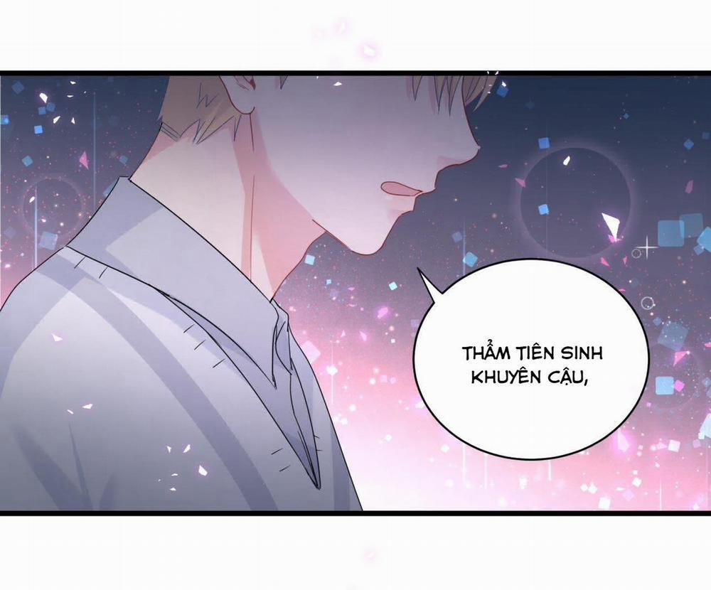 Chim Hoàng Yến Bị Chính Mình Trói Buộc 48 trang 25