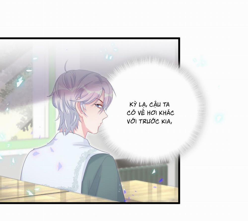 Chim Hoàng Yến Bị Chính Mình Trói Buộc 48 trang 3