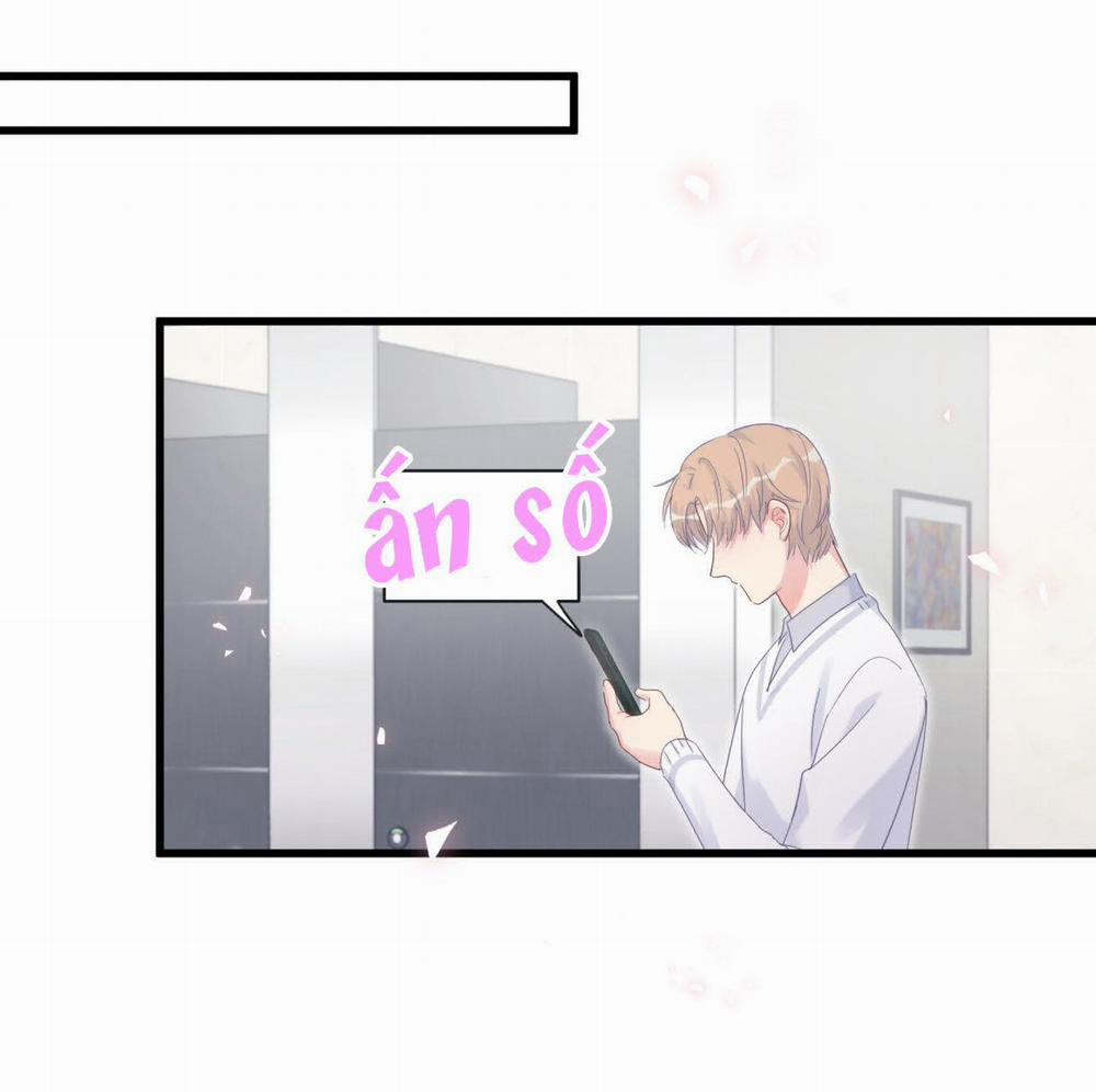 Chim Hoàng Yến Bị Chính Mình Trói Buộc 48 trang 30