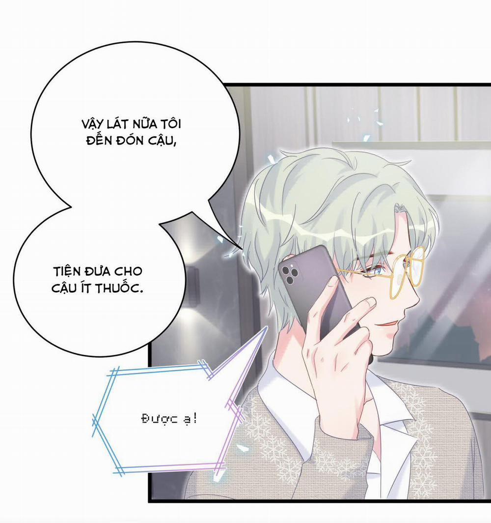 Chim Hoàng Yến Bị Chính Mình Trói Buộc 48 trang 34