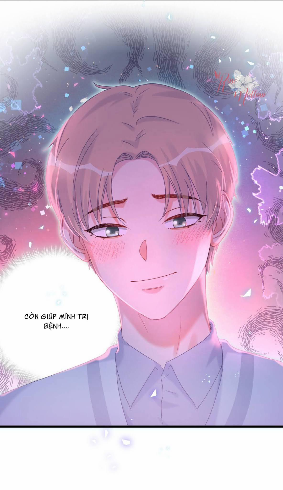 Chim Hoàng Yến Bị Chính Mình Trói Buộc 48 trang 36