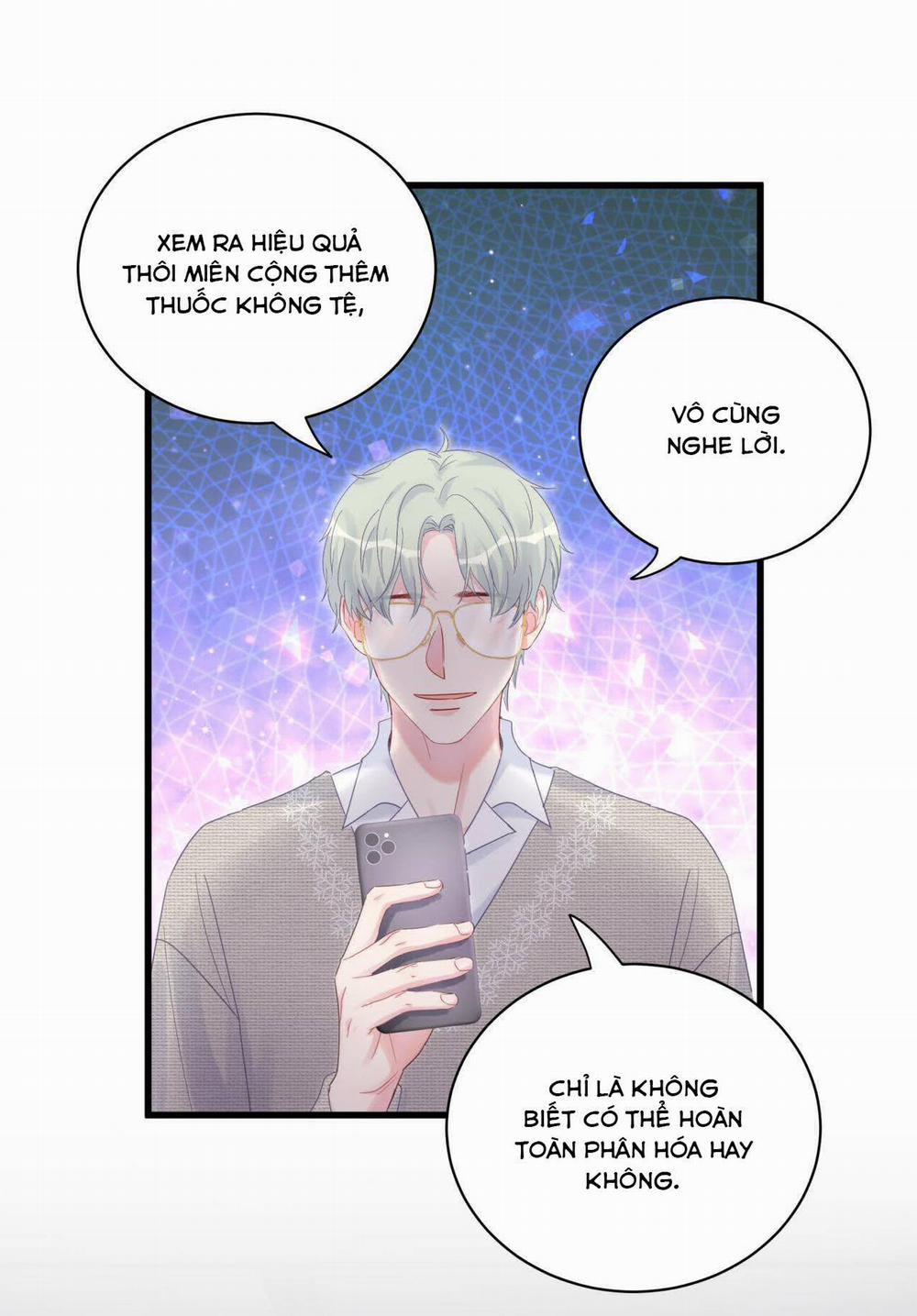 Chim Hoàng Yến Bị Chính Mình Trói Buộc 48 trang 37