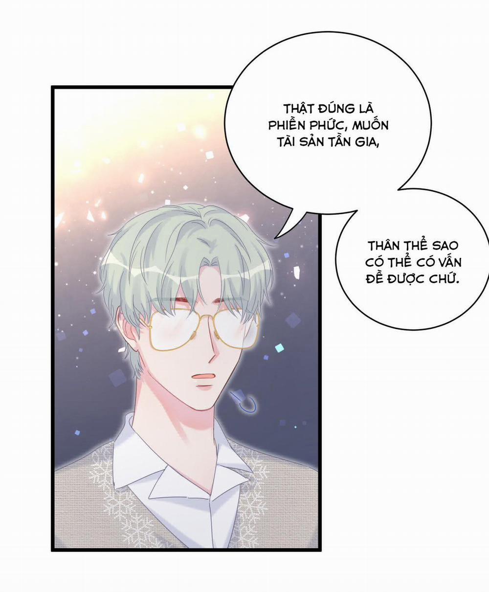 Chim Hoàng Yến Bị Chính Mình Trói Buộc 48 trang 39