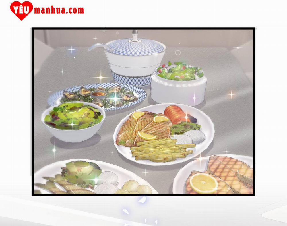 Chim Hoàng Yến Bị Chính Mình Trói Buộc 48 trang 42