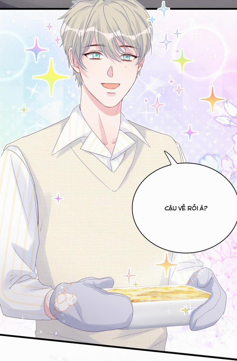 Chim Hoàng Yến Bị Chính Mình Trói Buộc 48 trang 44