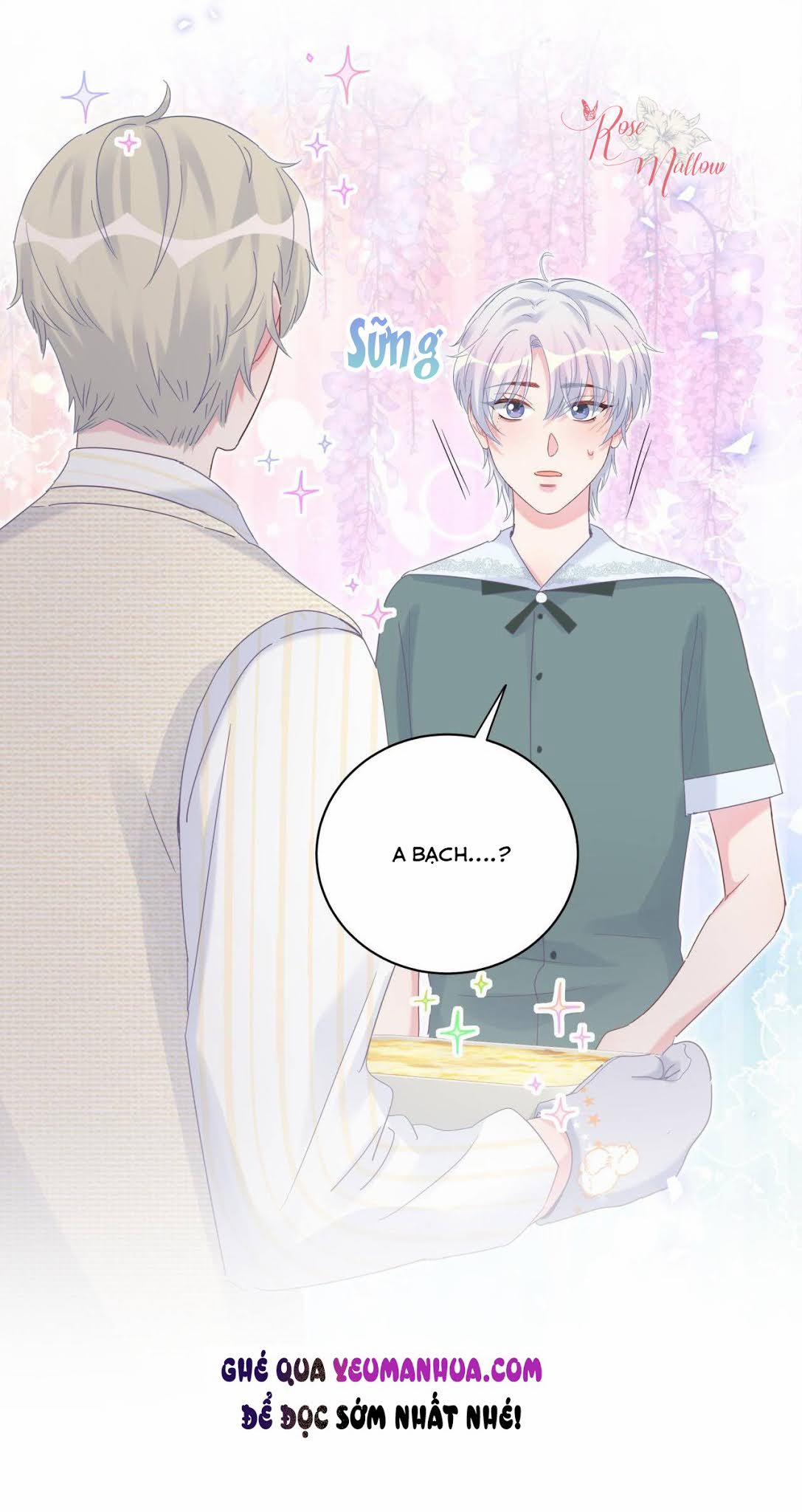 Chim Hoàng Yến Bị Chính Mình Trói Buộc 48 trang 45