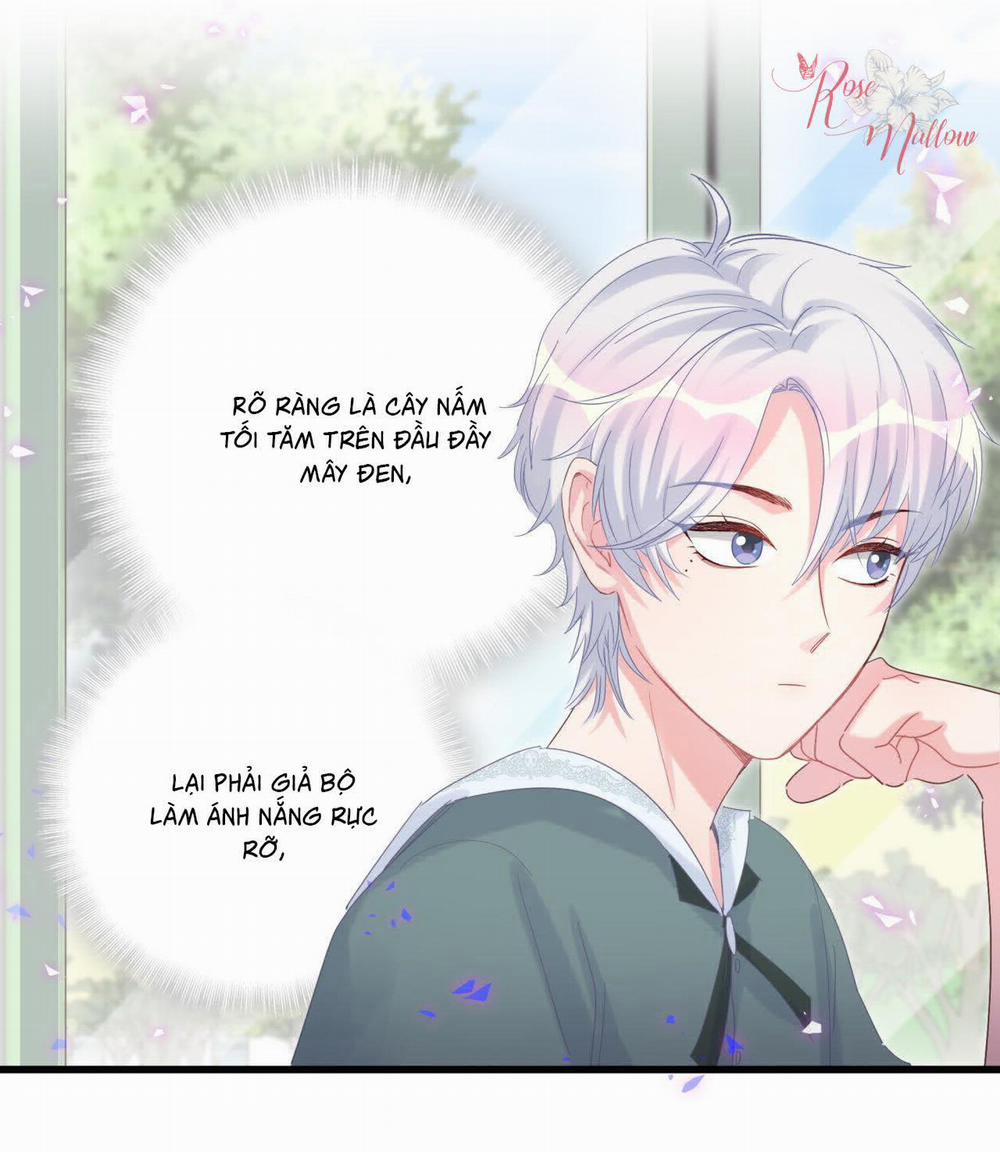 Chim Hoàng Yến Bị Chính Mình Trói Buộc 48 trang 5