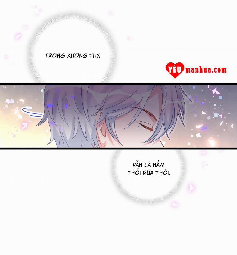 Chim Hoàng Yến Bị Chính Mình Trói Buộc 48 trang 6