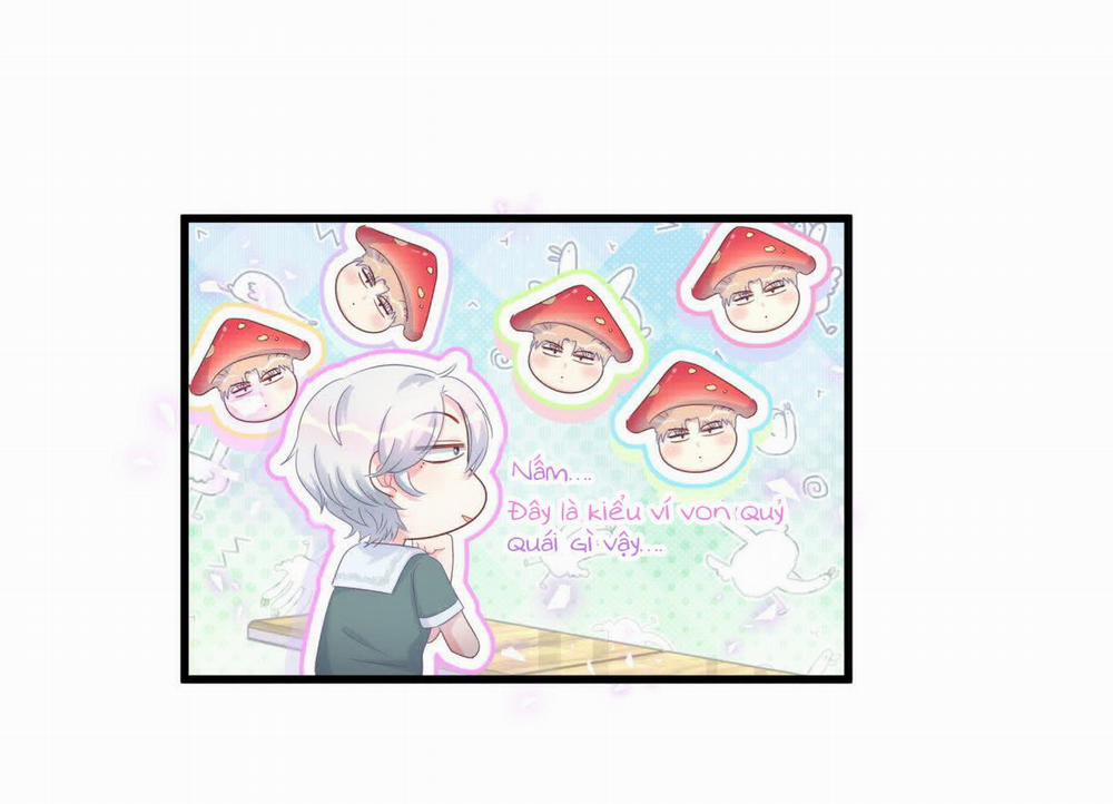 Chim Hoàng Yến Bị Chính Mình Trói Buộc 48 trang 7