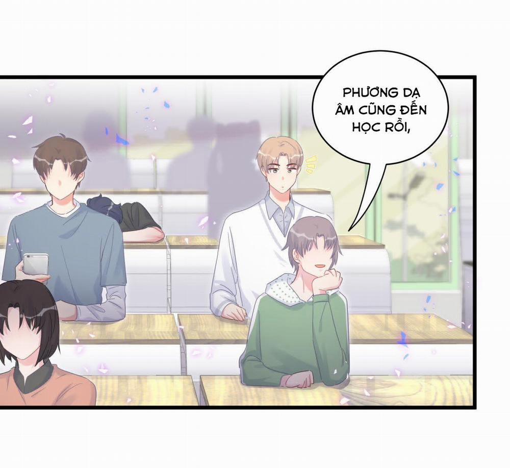 Chim Hoàng Yến Bị Chính Mình Trói Buộc 48 trang 8