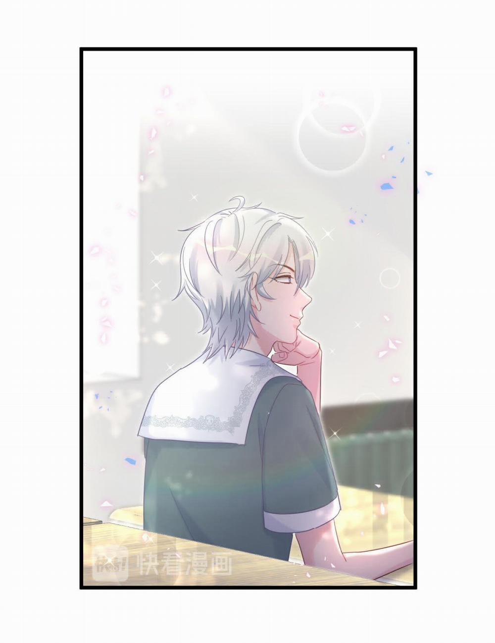 Chim Hoàng Yến Bị Chính Mình Trói Buộc 48 trang 9