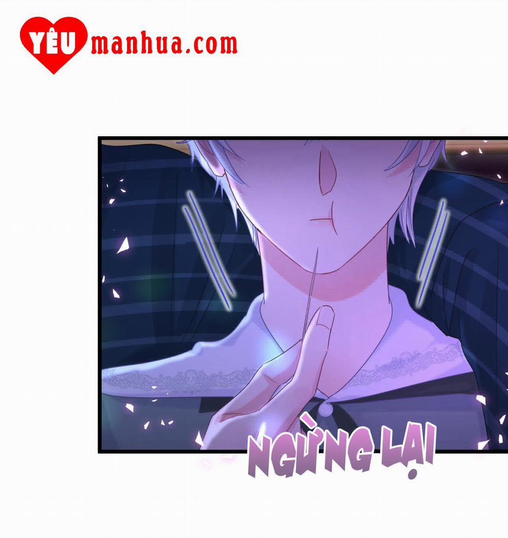 Chim Hoàng Yến Bị Chính Mình Trói Buộc 50 trang 19