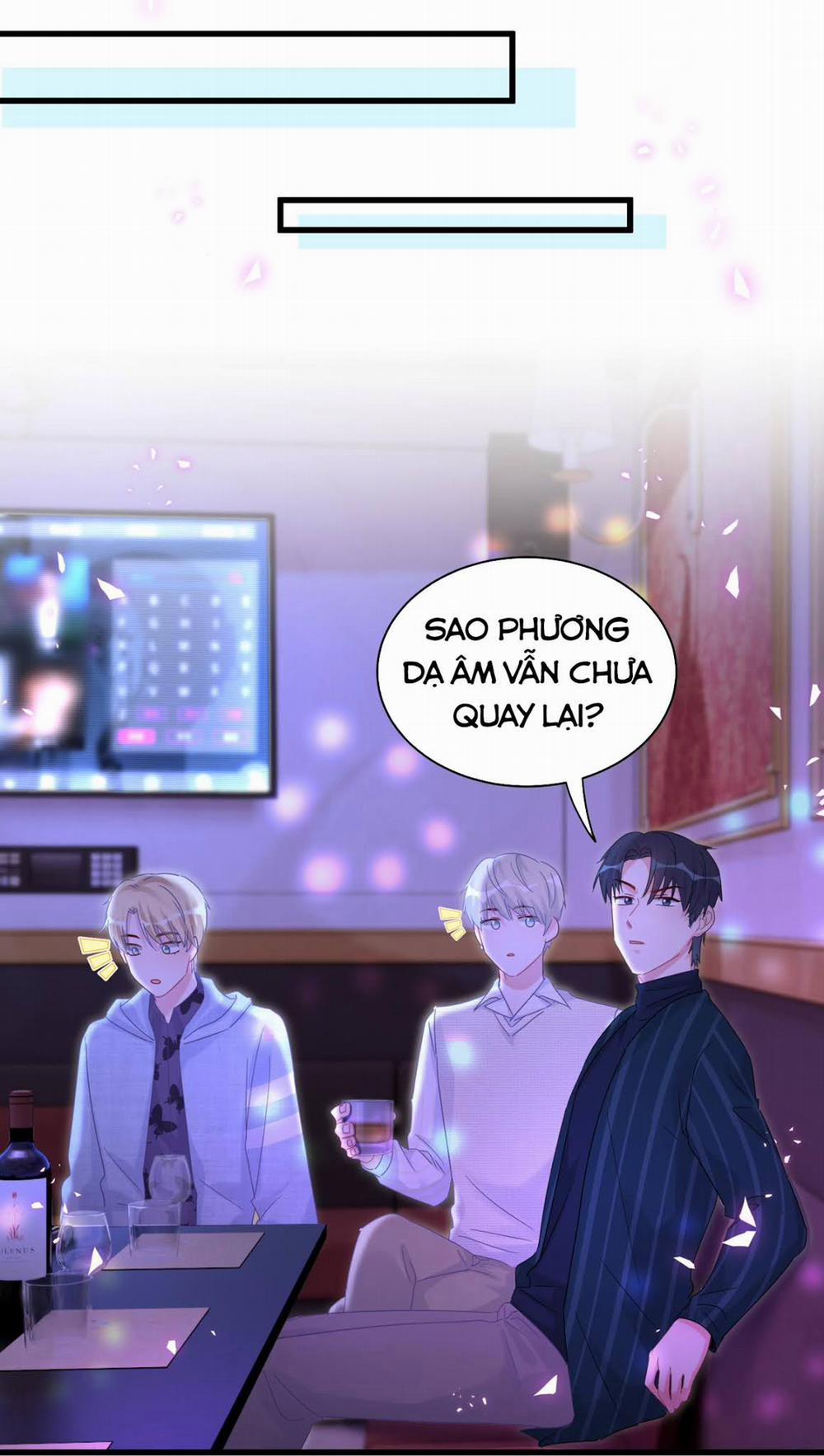 Chim Hoàng Yến Bị Chính Mình Trói Buộc 50 trang 24