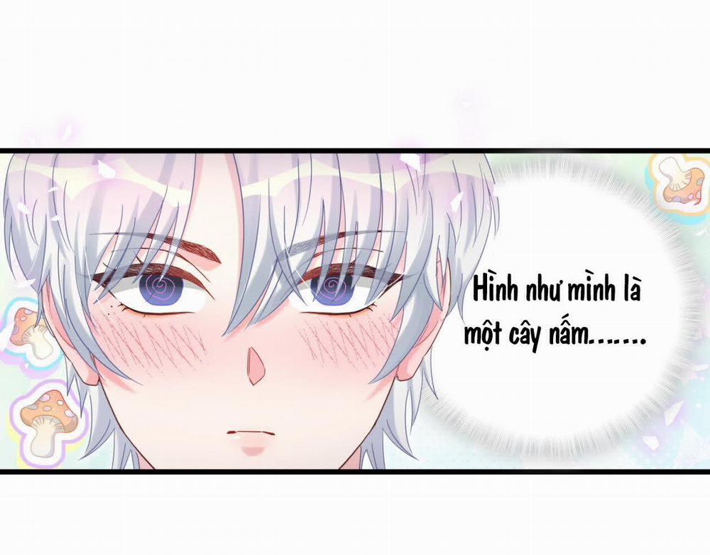 Chim Hoàng Yến Bị Chính Mình Trói Buộc 50 trang 28