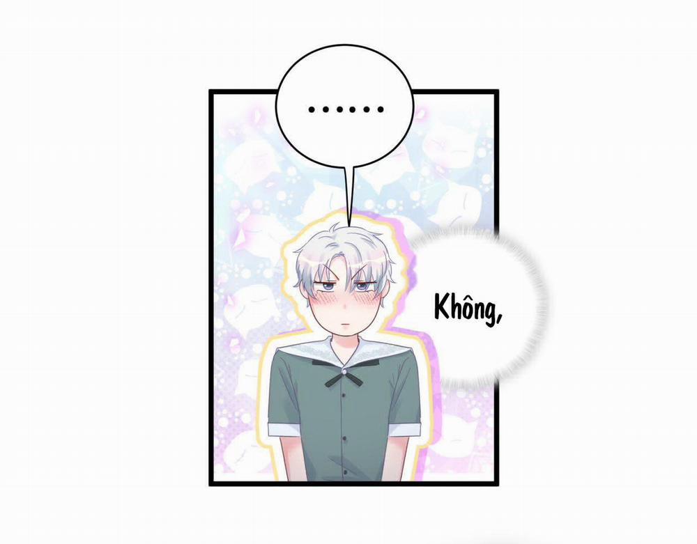 Chim Hoàng Yến Bị Chính Mình Trói Buộc 50 trang 29