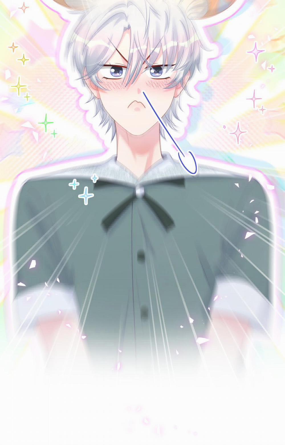 Chim Hoàng Yến Bị Chính Mình Trói Buộc 50 trang 31