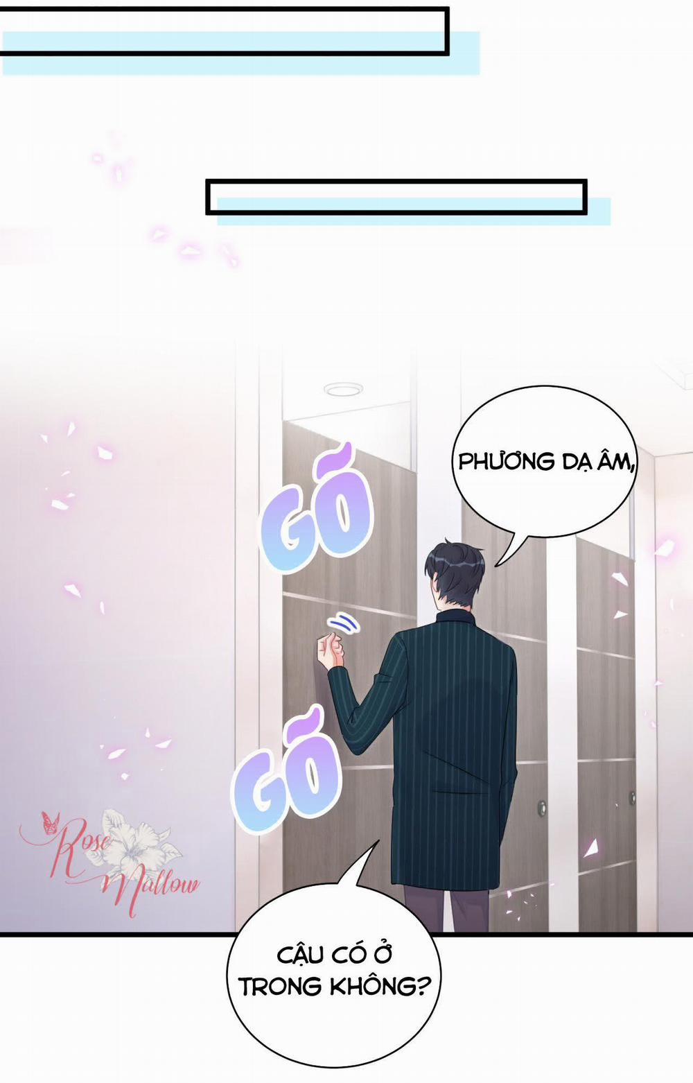 Chim Hoàng Yến Bị Chính Mình Trói Buộc 50 trang 32